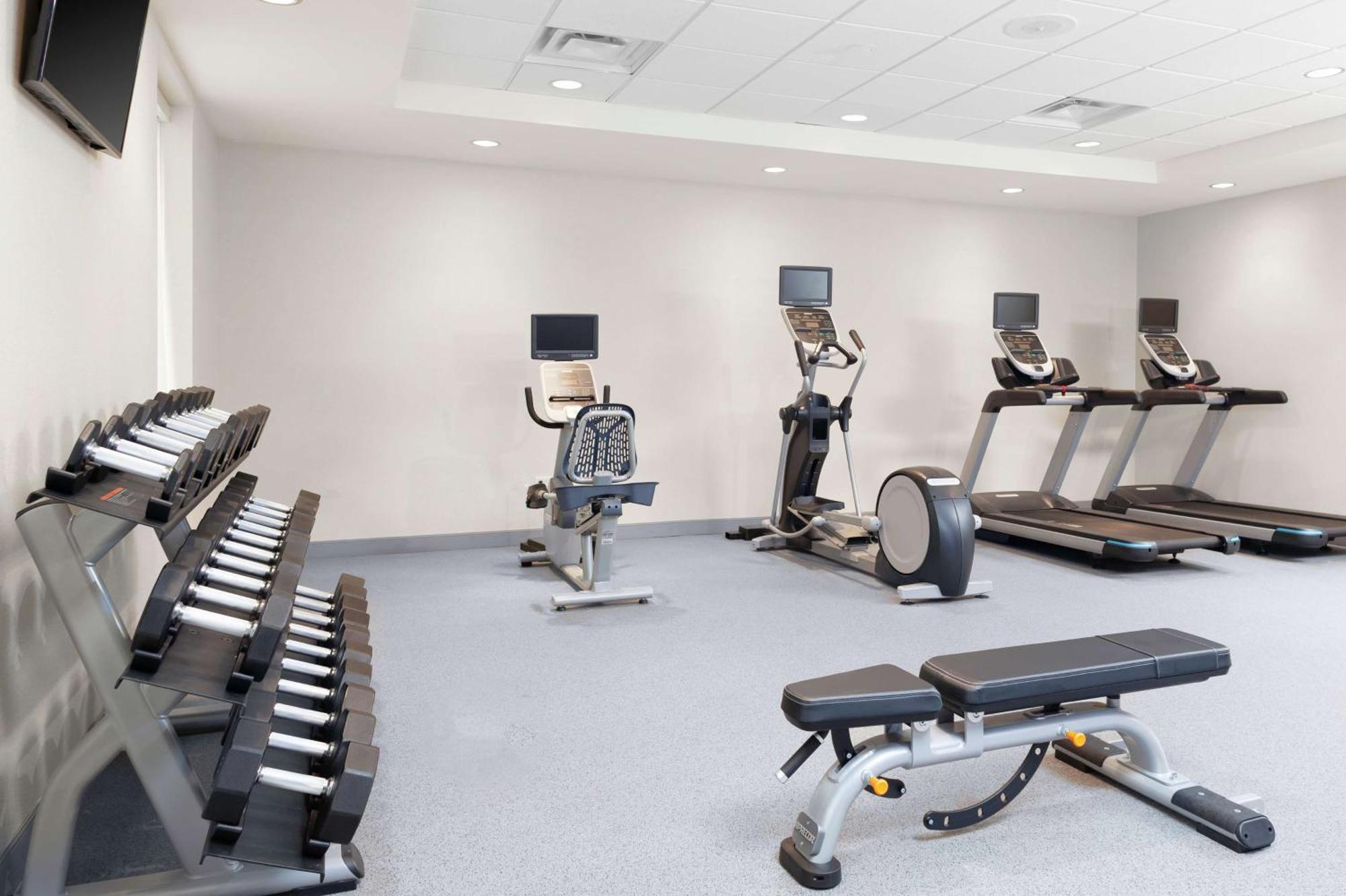 Hotel Home2 By Hilton Orlando South Park - Near Epic Universe Williamsburg
