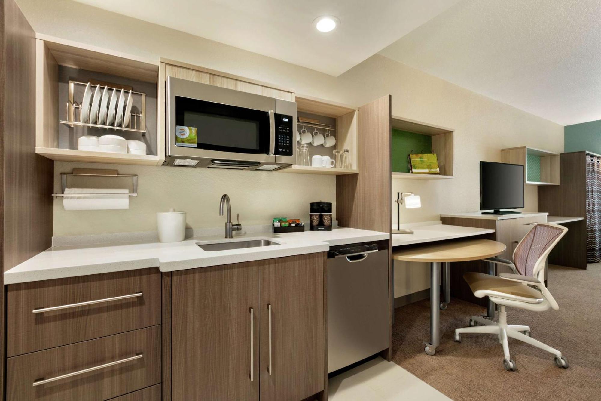 Home2 By Hilton Orlando South Park - Near Epic Universe 3*