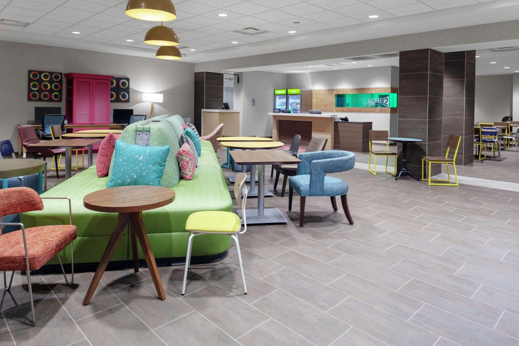 Hotel Home2 By Hilton Orlando South Park - Near Epic Universe Williamsburg