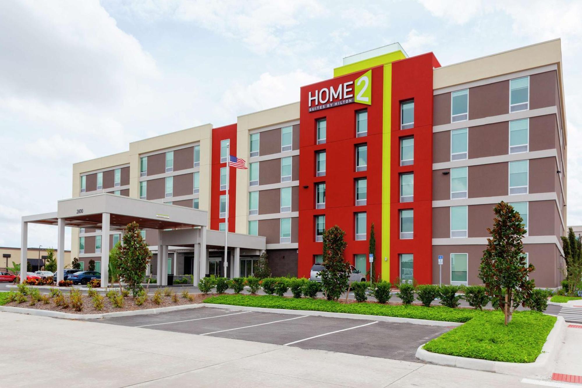Hotel Home2 By Hilton Orlando South Park - Near Epic Universe