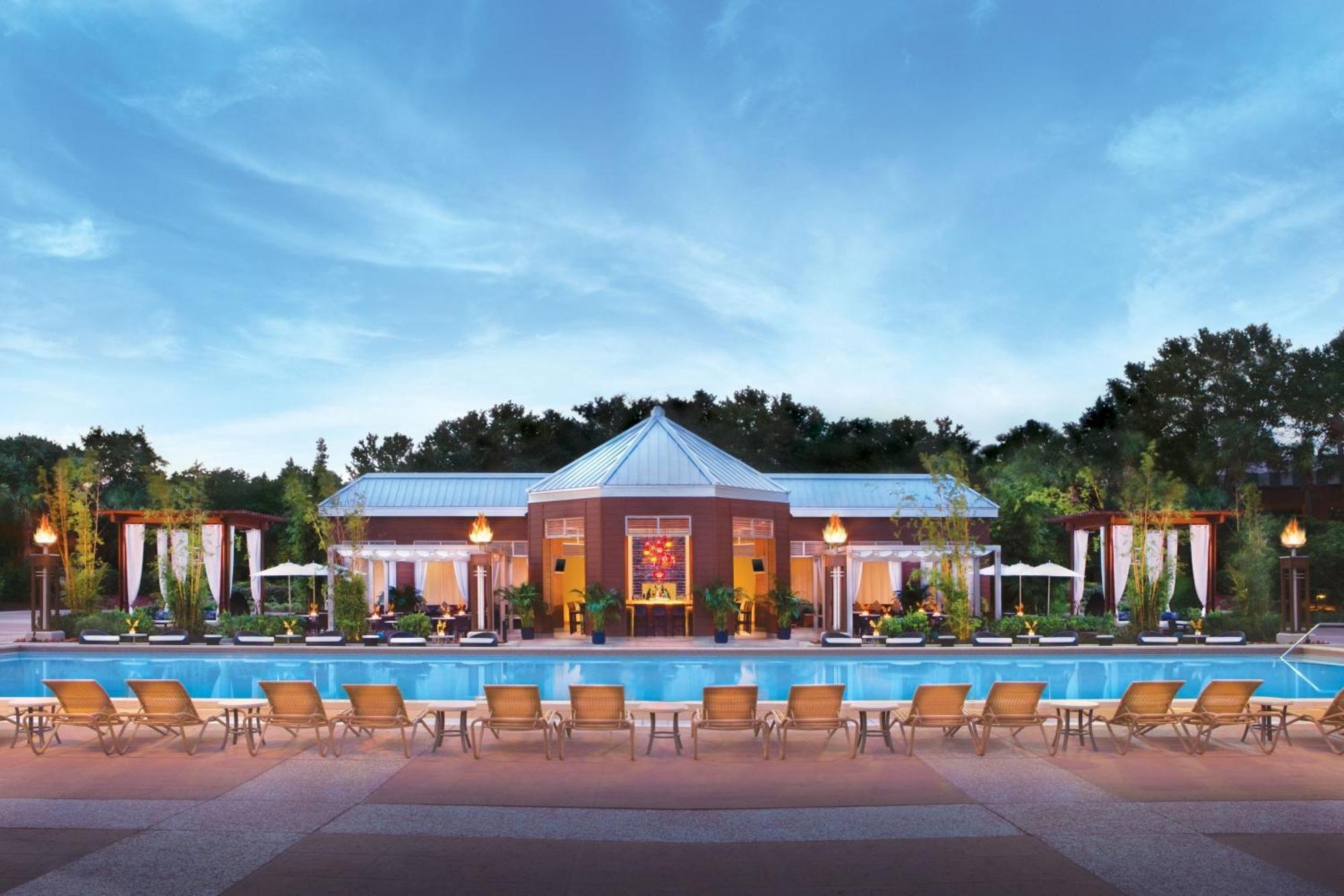 Resort Walt World Swan Reserve 4*