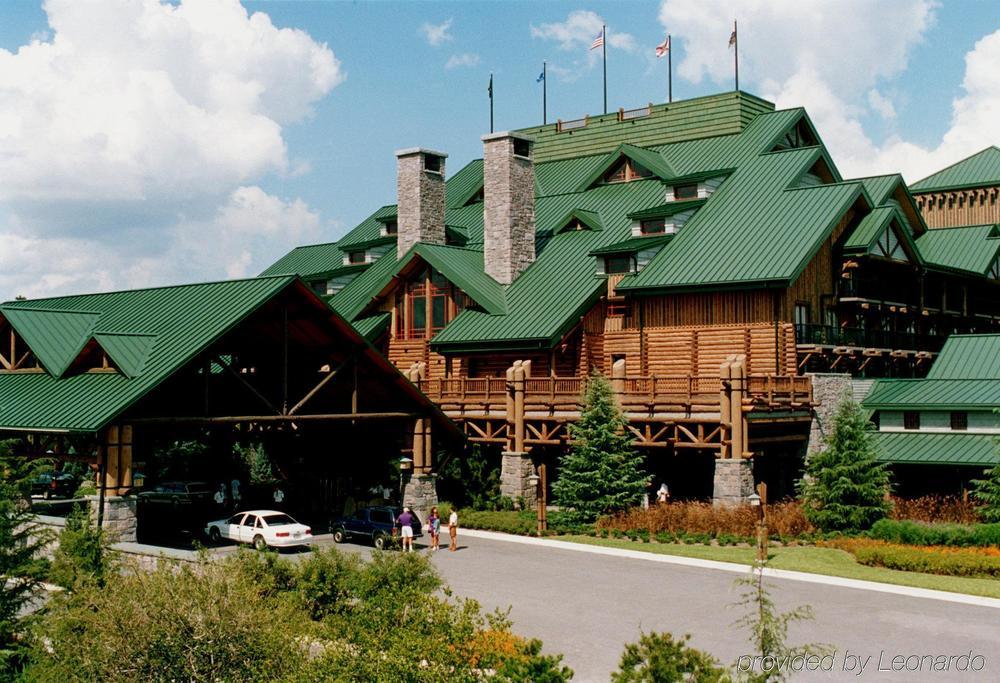 Boulder Ridge At Disney's Wilderness Lake Buena Vista