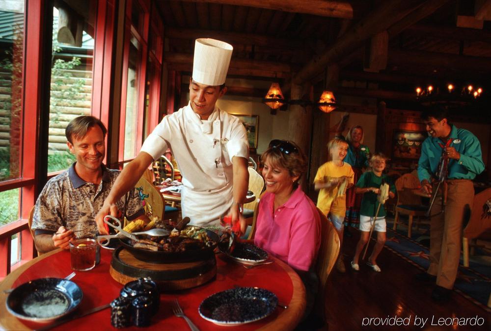 Boulder Ridge At Disney's Wilderness 4*