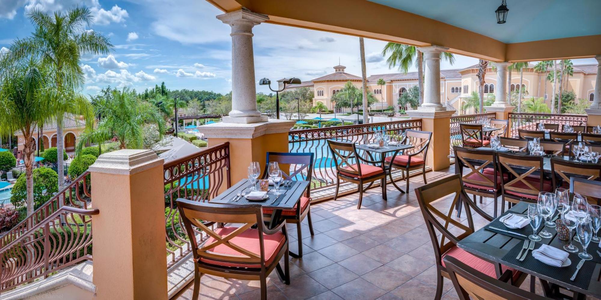 Rosen Shingle Creek Universal Blvd 4* Williamsburg