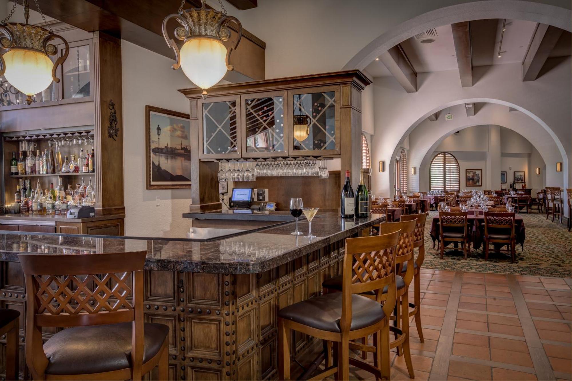Rosen Shingle Creek Universal Blvd Resort