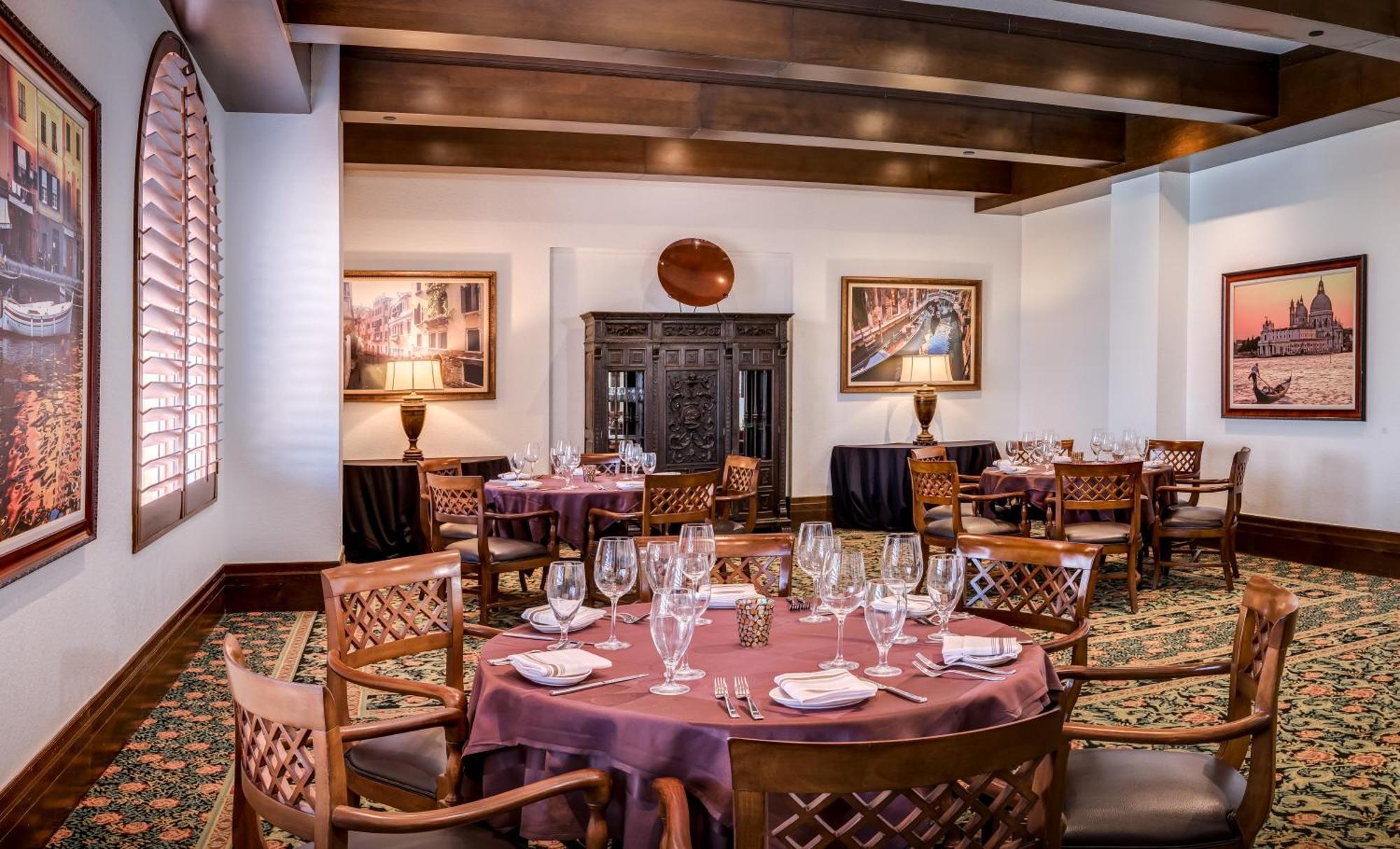 Rosen Shingle Creek Universal Blvd Resort 4*