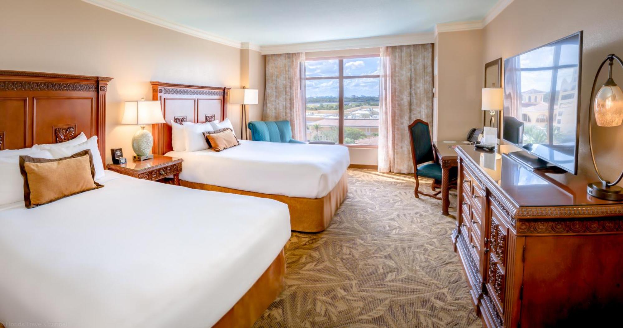 Resort Rosen Shingle Creek Universal Blvd