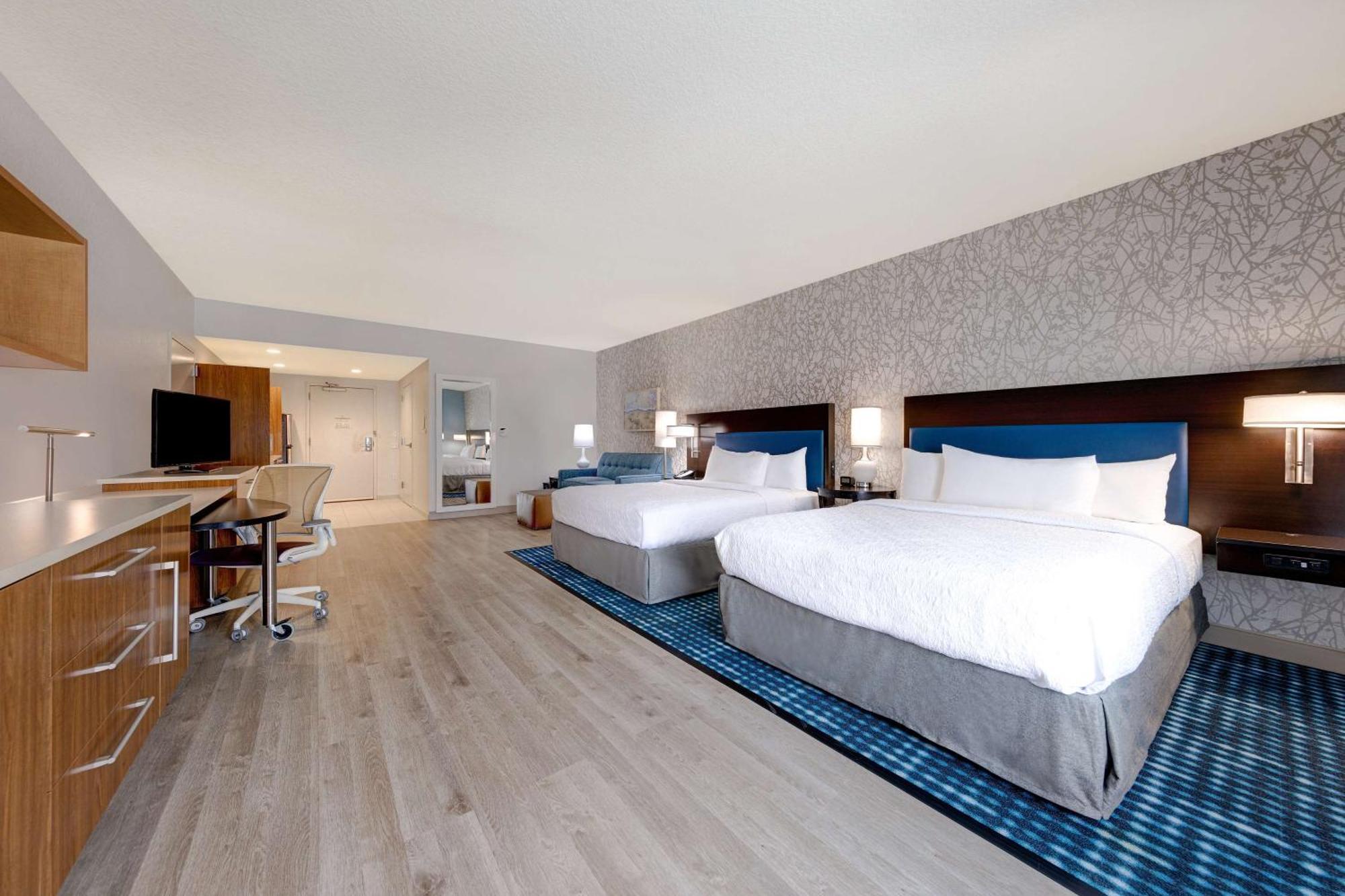 Home2 By Hilton Orlando International Drive South - Free Shuttle To Theme Parks Hotel Lake Buena Vista