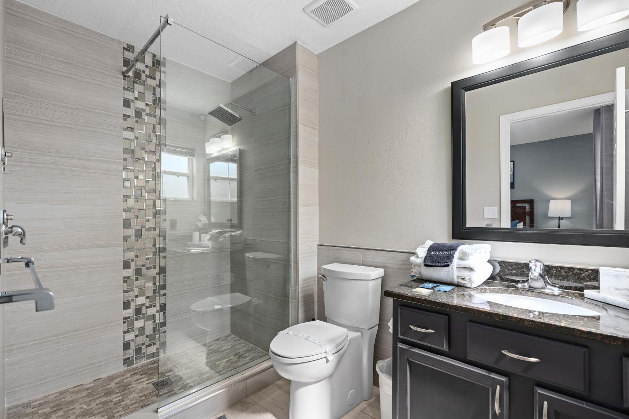 Wish Upon A Splash - Family - 3br - Private Pool - Disney 4 Miles