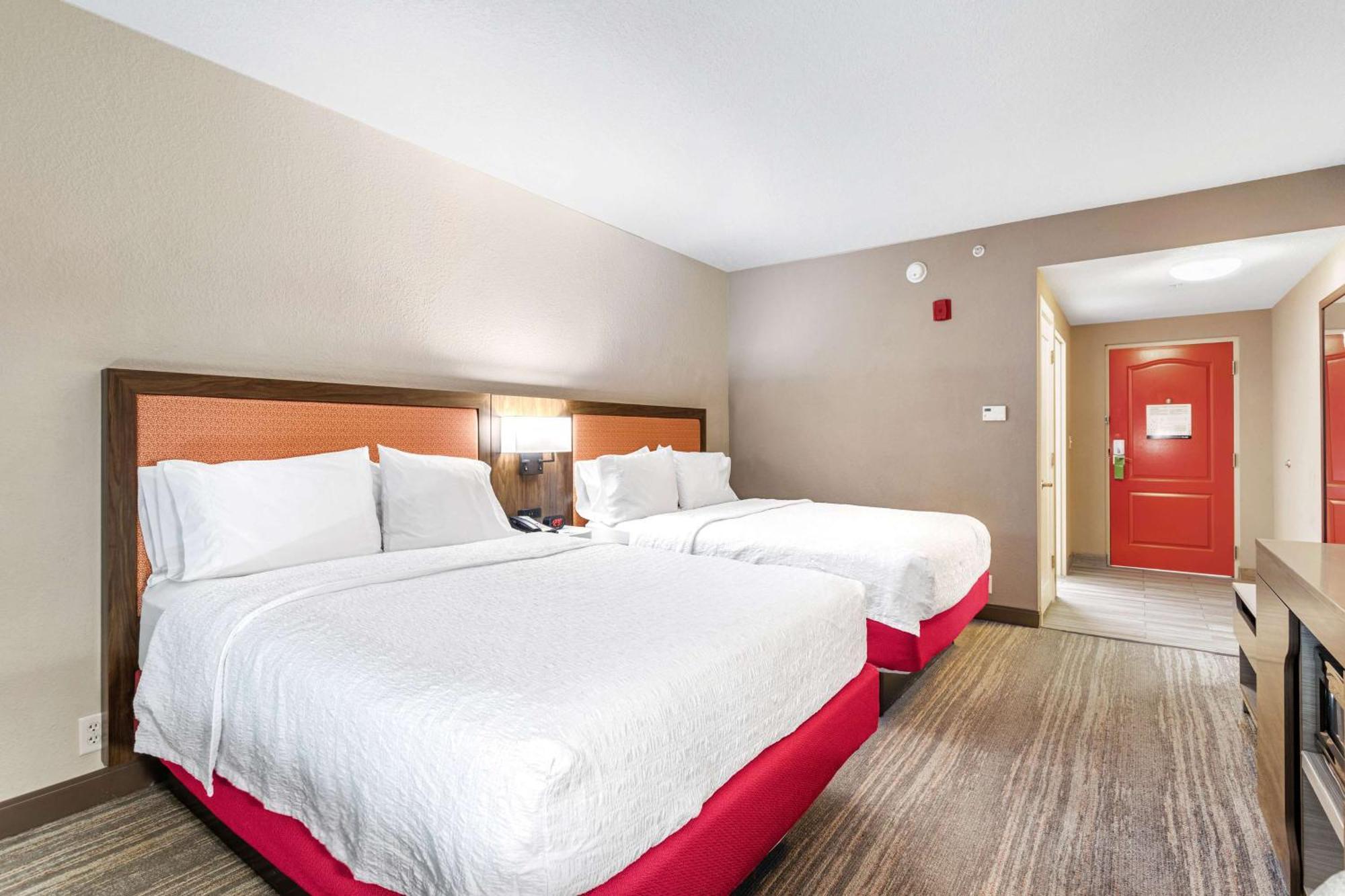 Hotel Hampton & Orlando-apopka