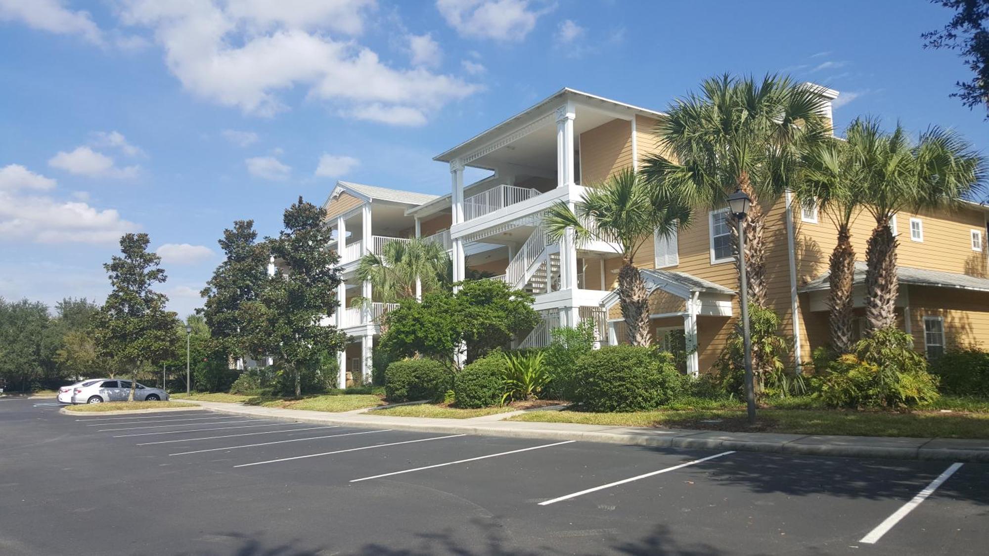 16109 Bahama Bay *