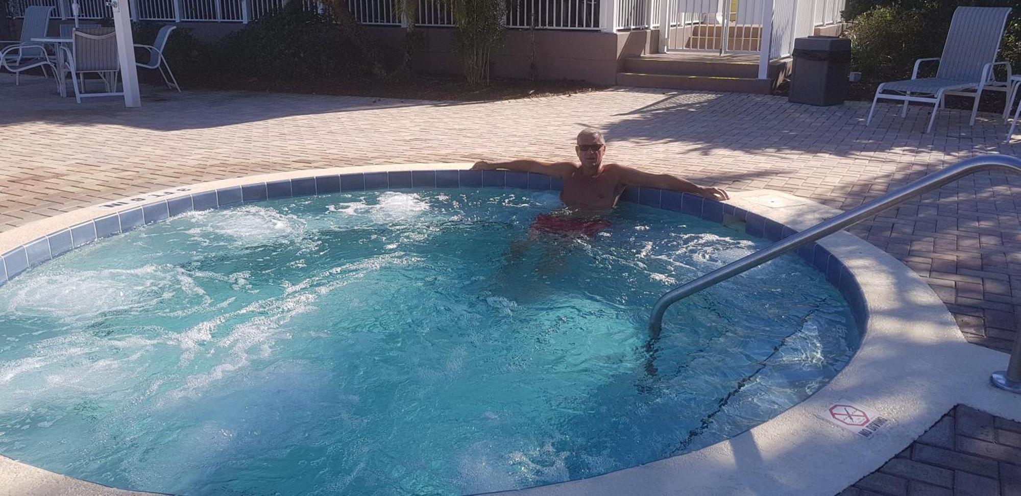 16109 Bahama Bay Apartment Kissimmee