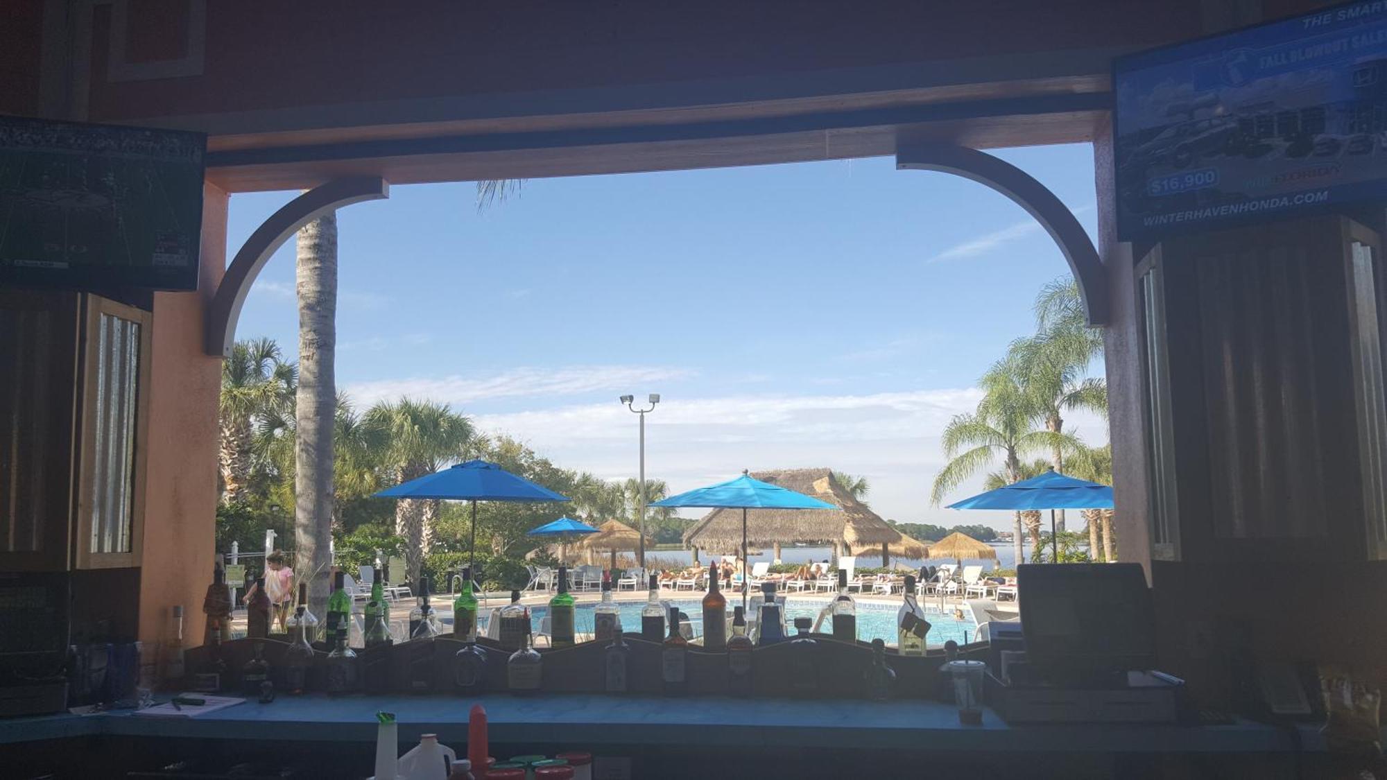 16109 Bahama Bay Kissimmee