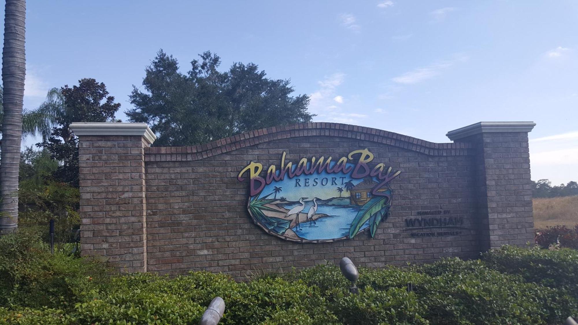 16109 Bahama Bay Apartment *