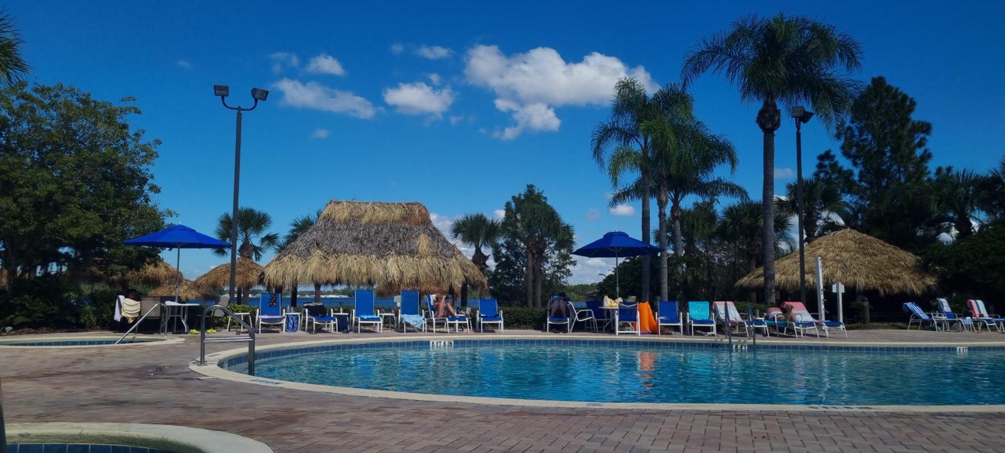 16109 Bahama Bay Apartment