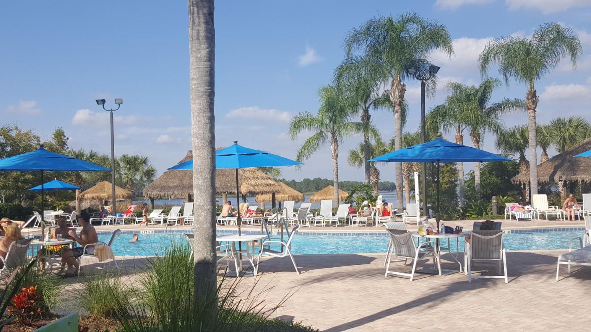 16109 Bahama Bay Kissimmee