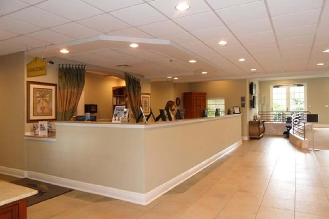 16109 Bahama Bay Apartment *