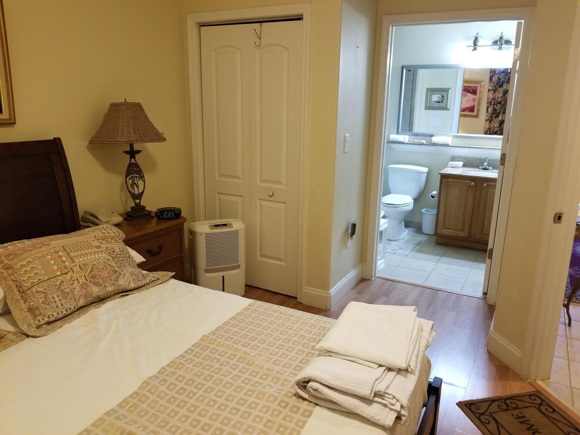 Aparthotel Lakeview Near Lake Buena Vista