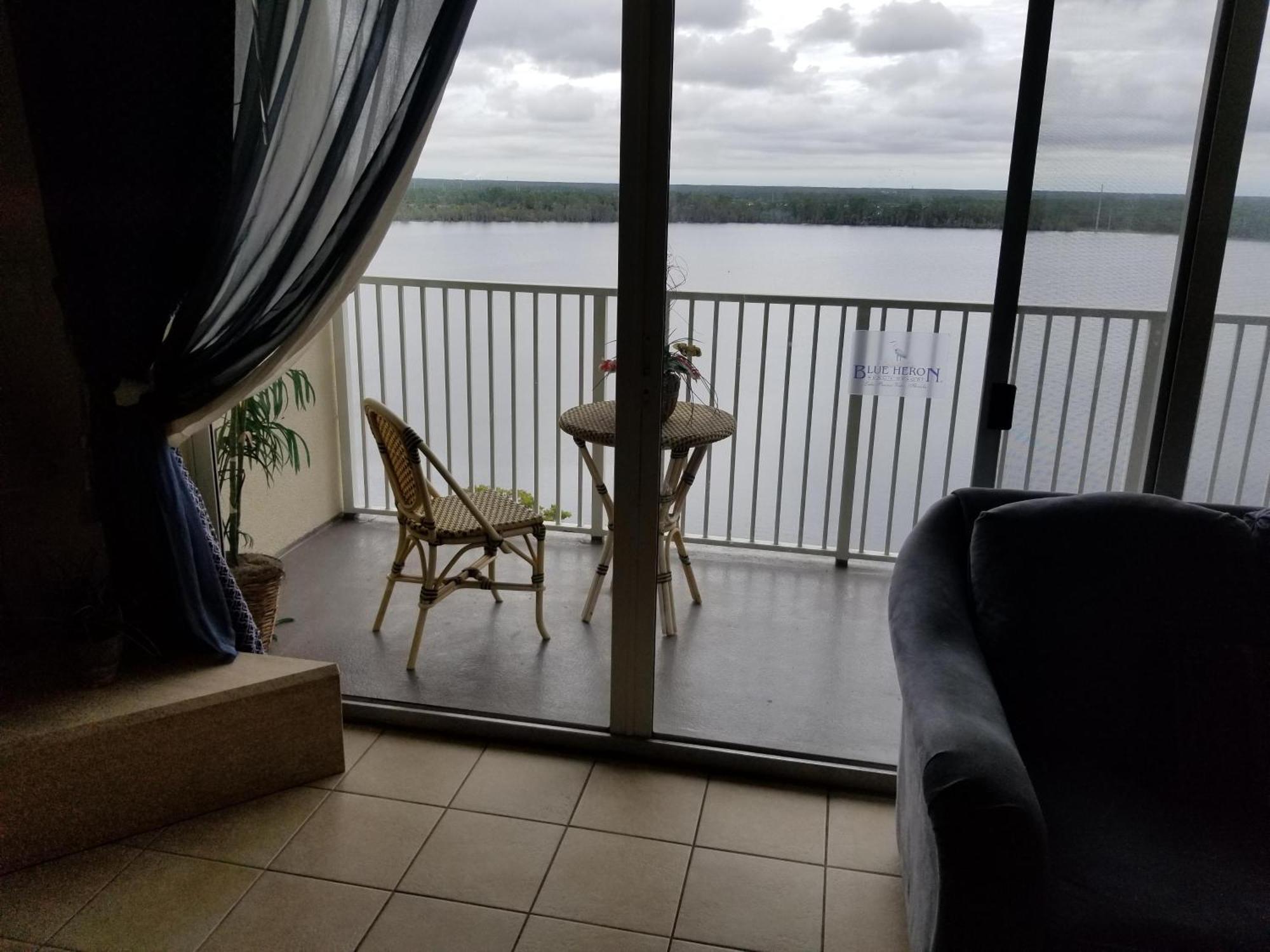Lakeview Near Lake Buena Vista