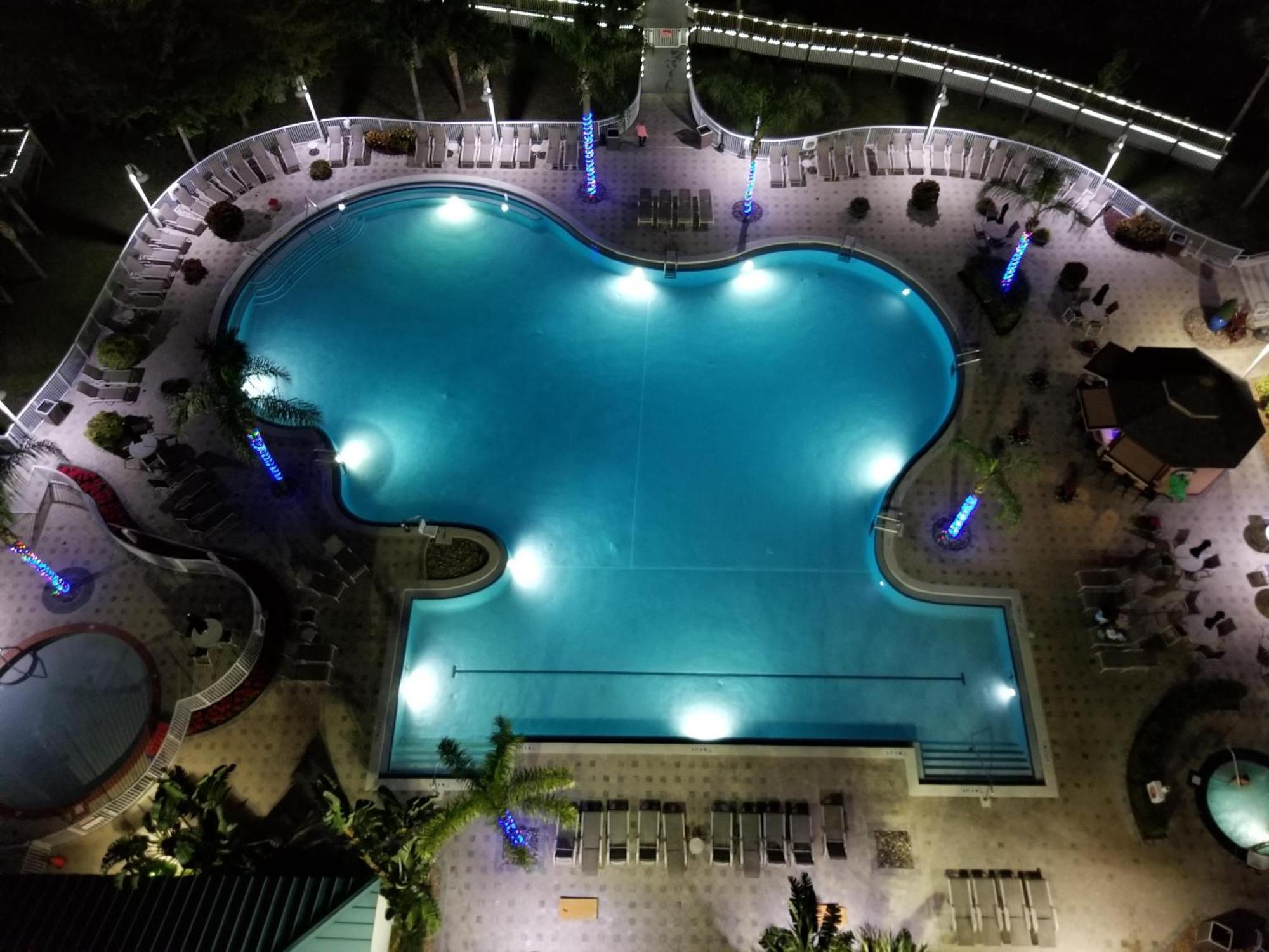 Aparthotel Lakeview Near Lake Buena Vista