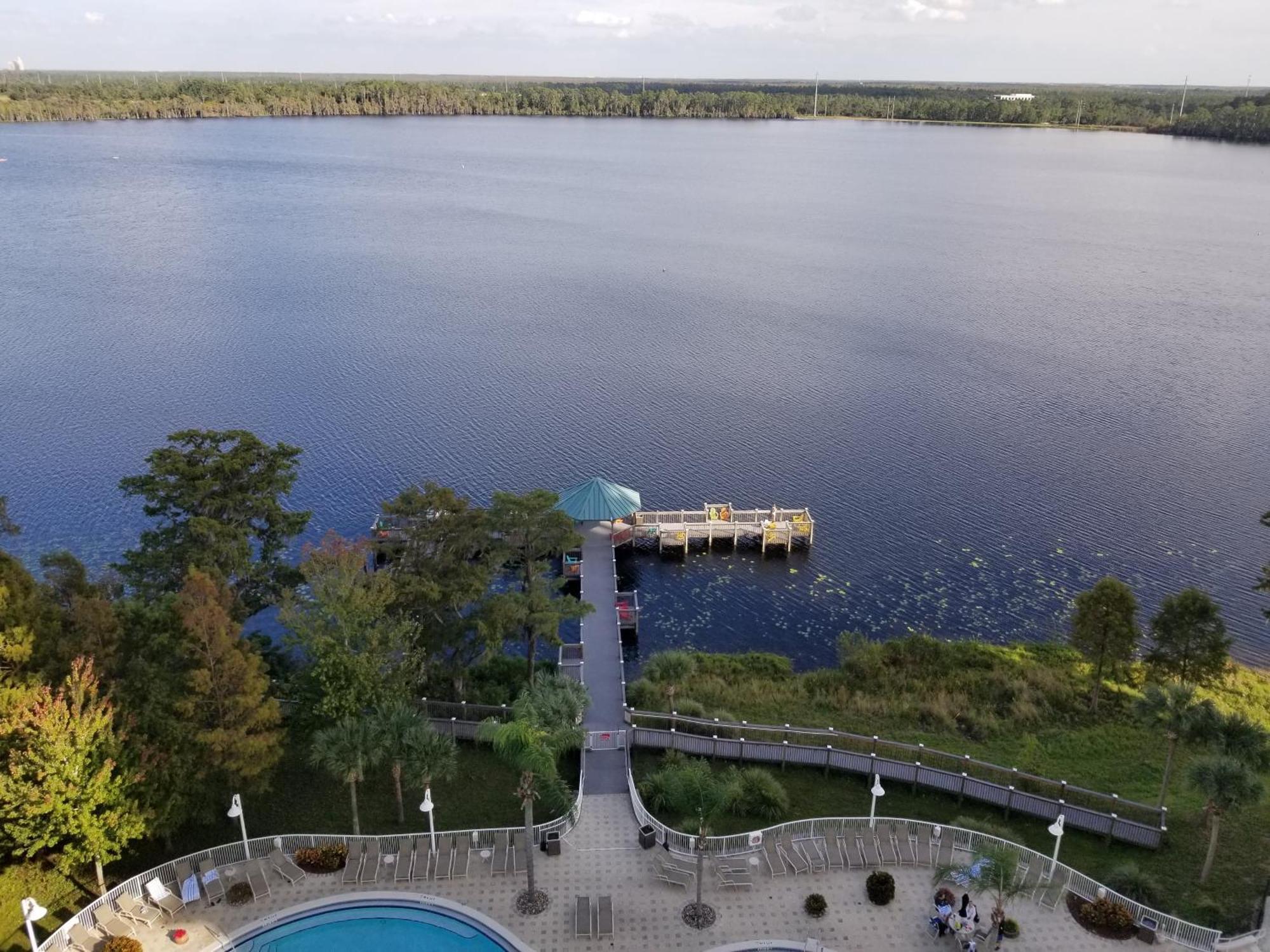 Lakeview Near * Lake Buena Vista