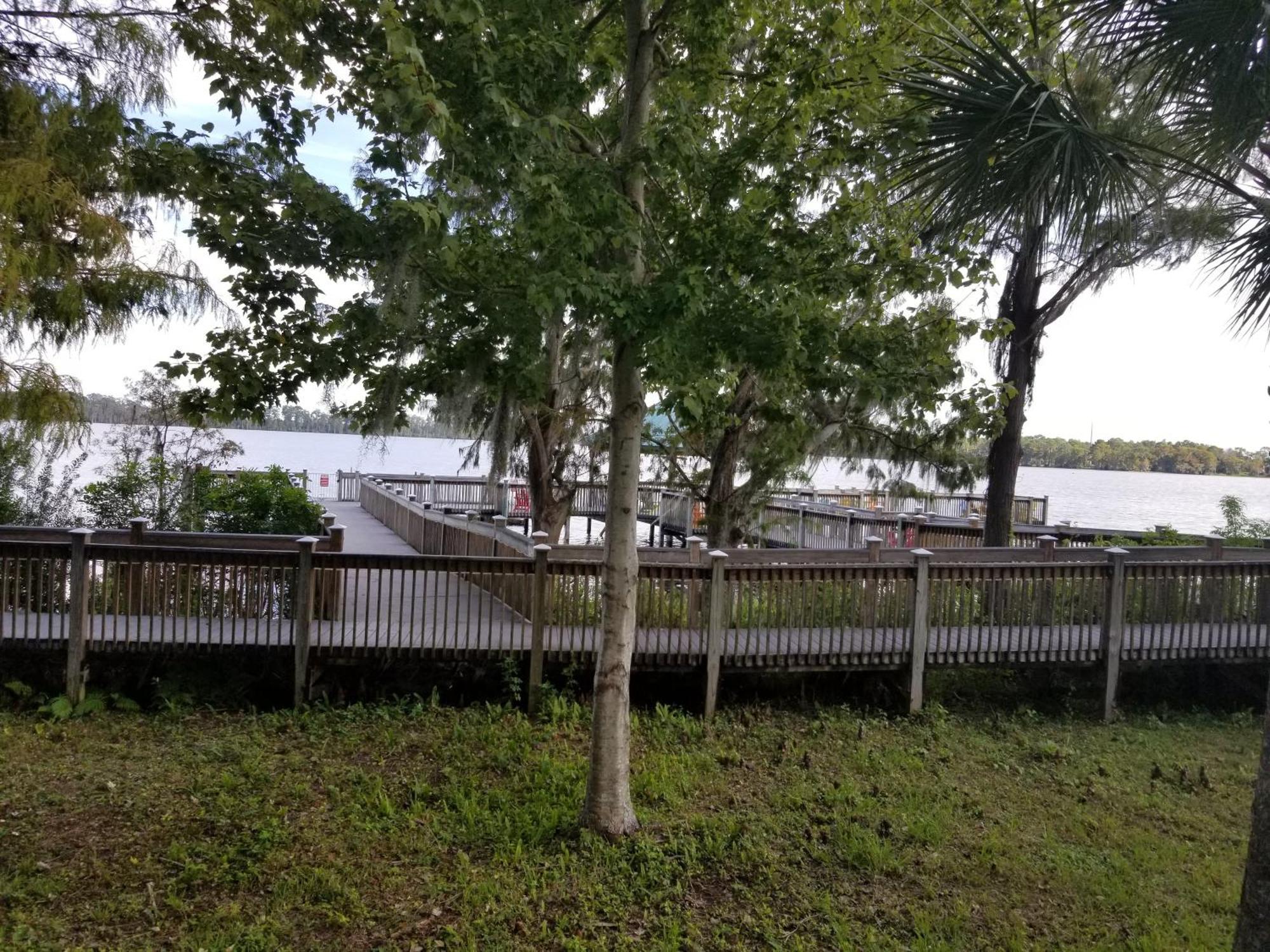 Aparthotel Lakeview Near Lake Buena Vista
