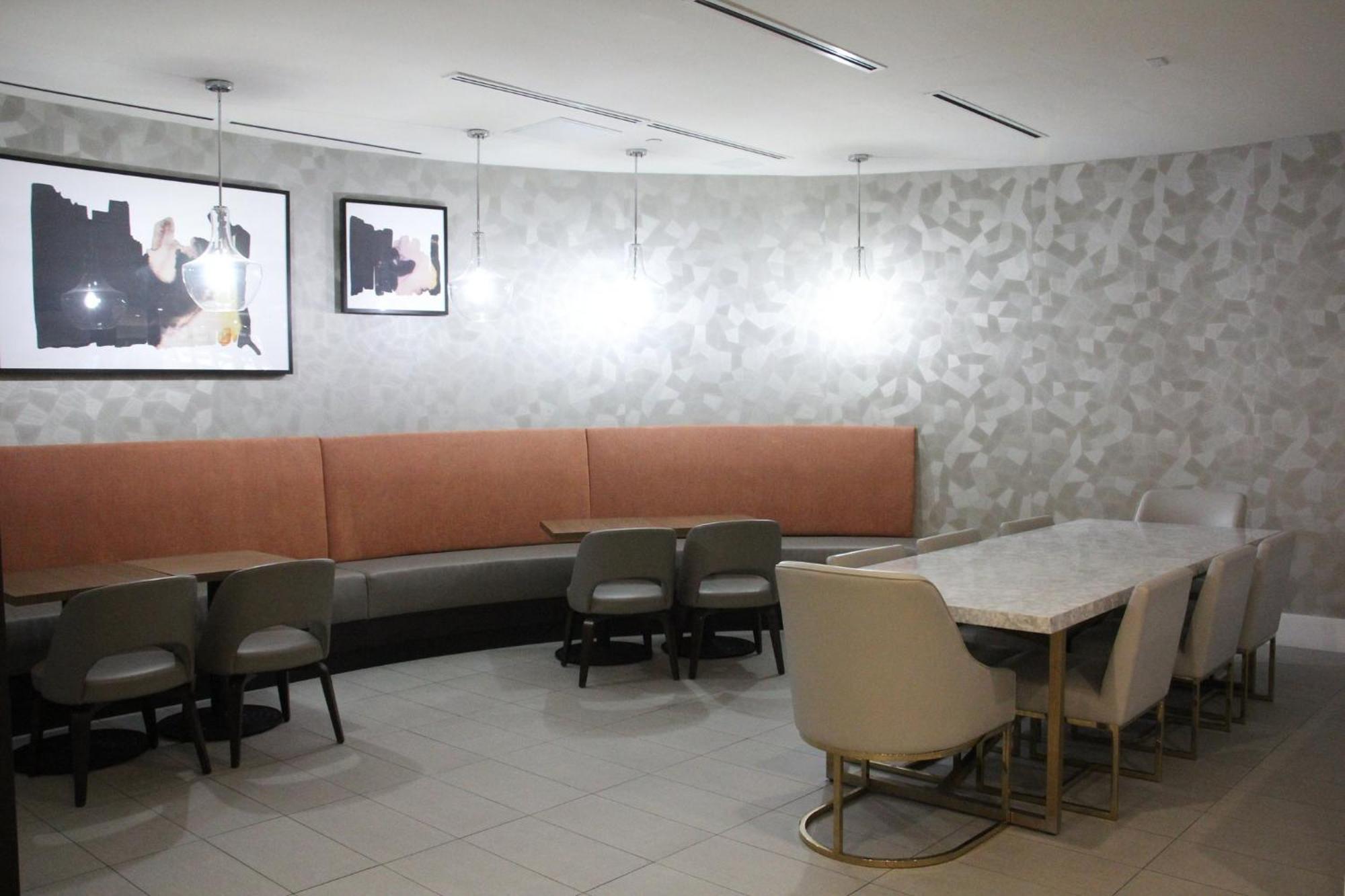 Hotel Crowne Plaza Orlando - By Ihg