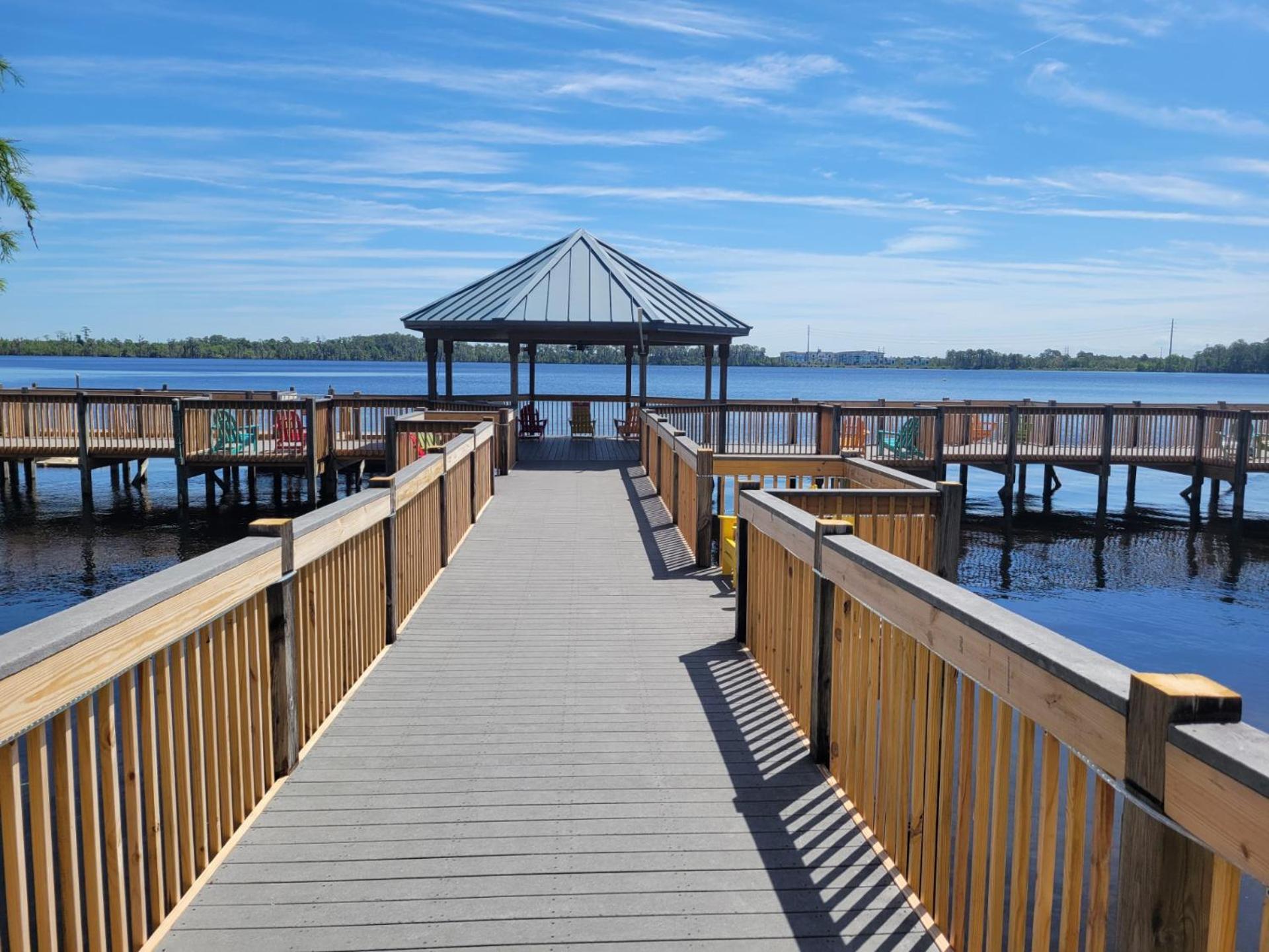 Lakeview Near *