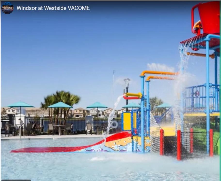 Family Oasis