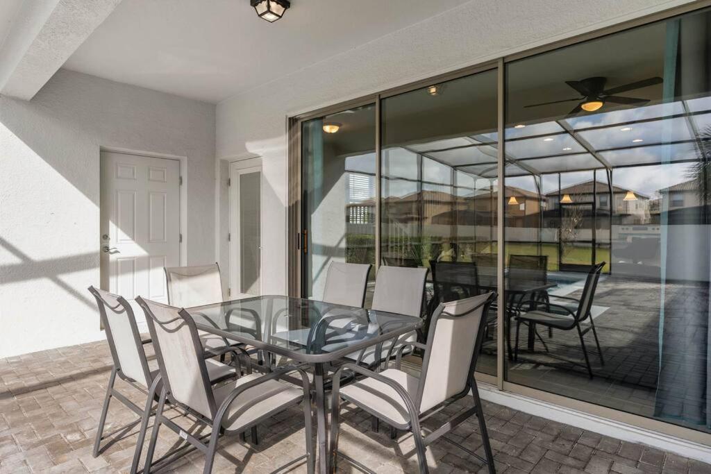 Apartment Family Oasis Kissimmee