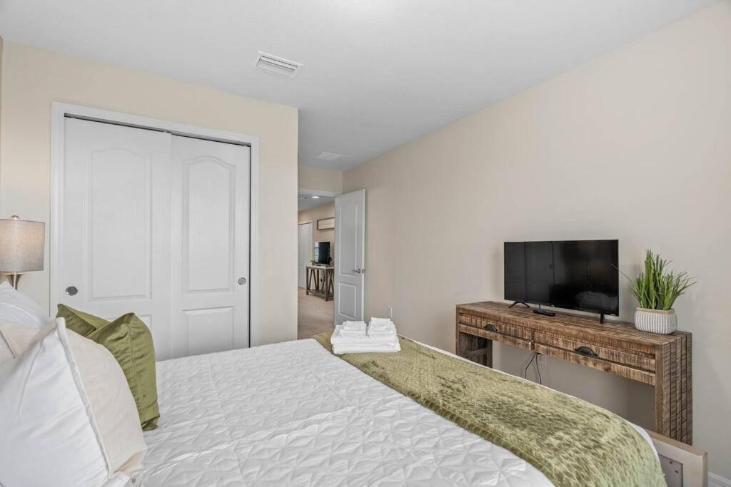 Apartment Family Oasis Kissimmee