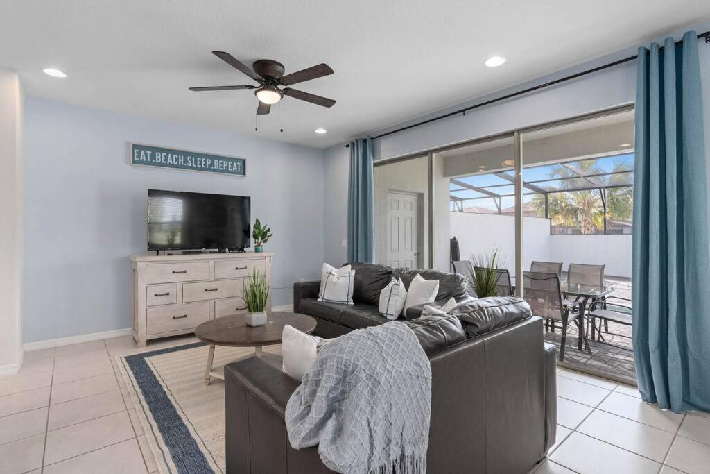 Family Oasis Apartment Kissimmee