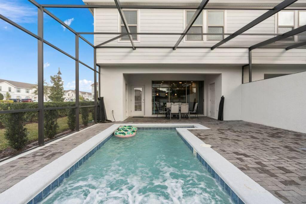 Family Oasis Kissimmee