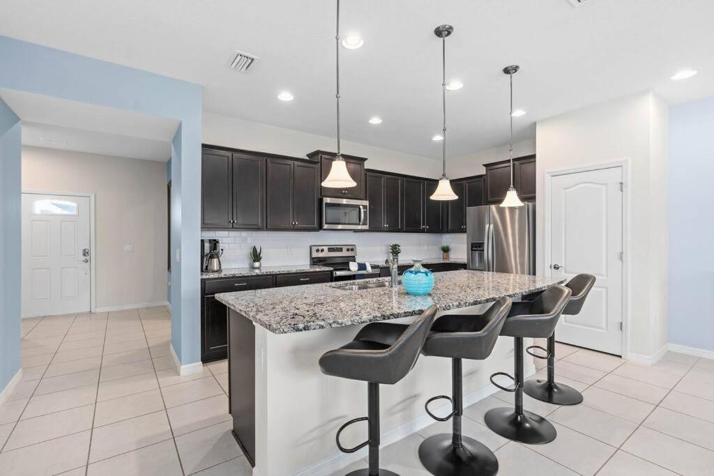 Family Oasis Apartment