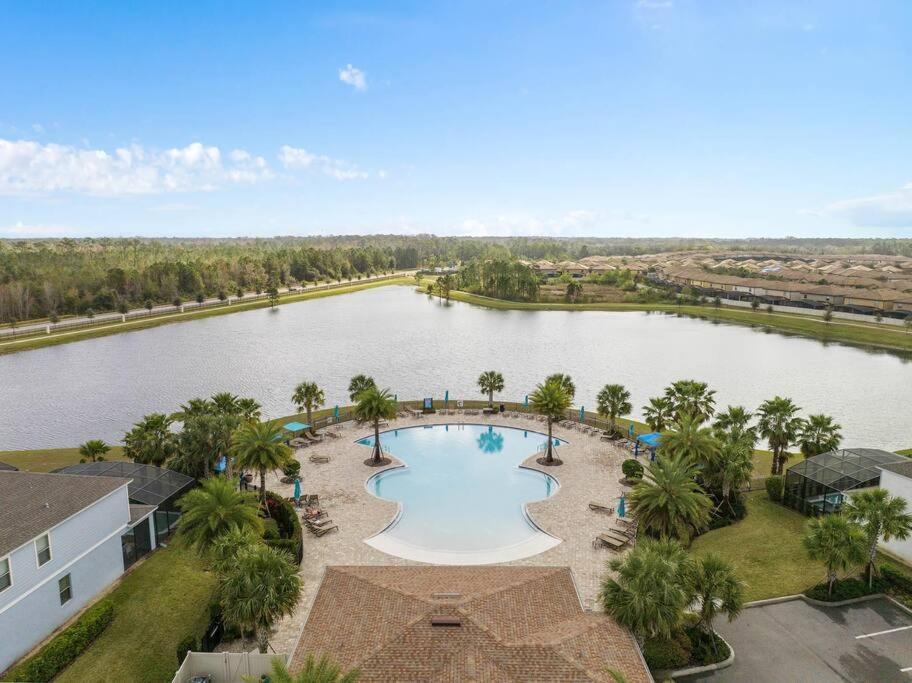 Family Oasis * Kissimmee