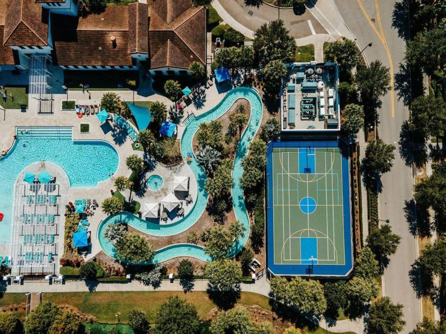 Family Oasis *