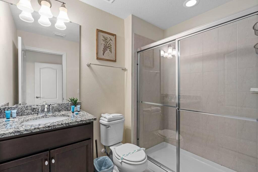Apartment Family Oasis *