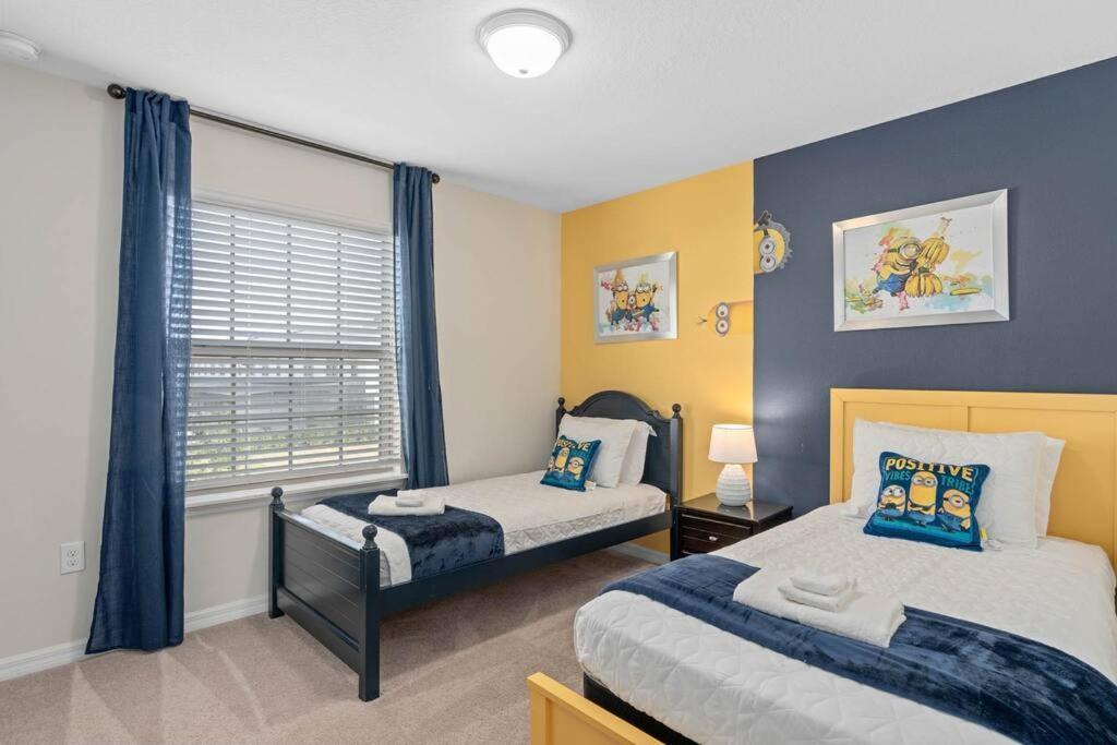 Family Oasis Kissimmee