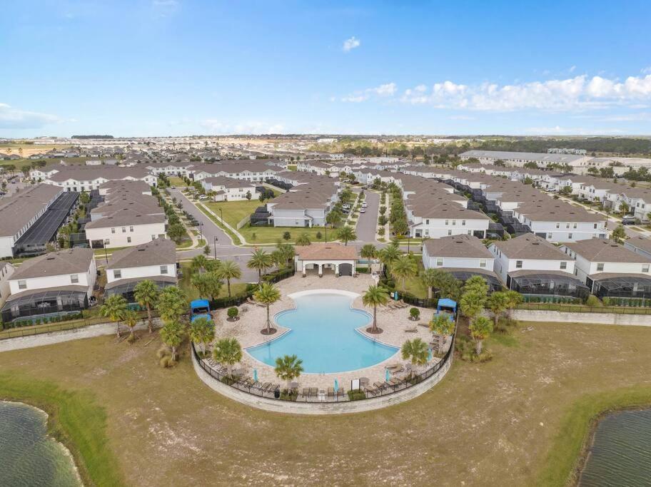 Apartment Family Oasis *