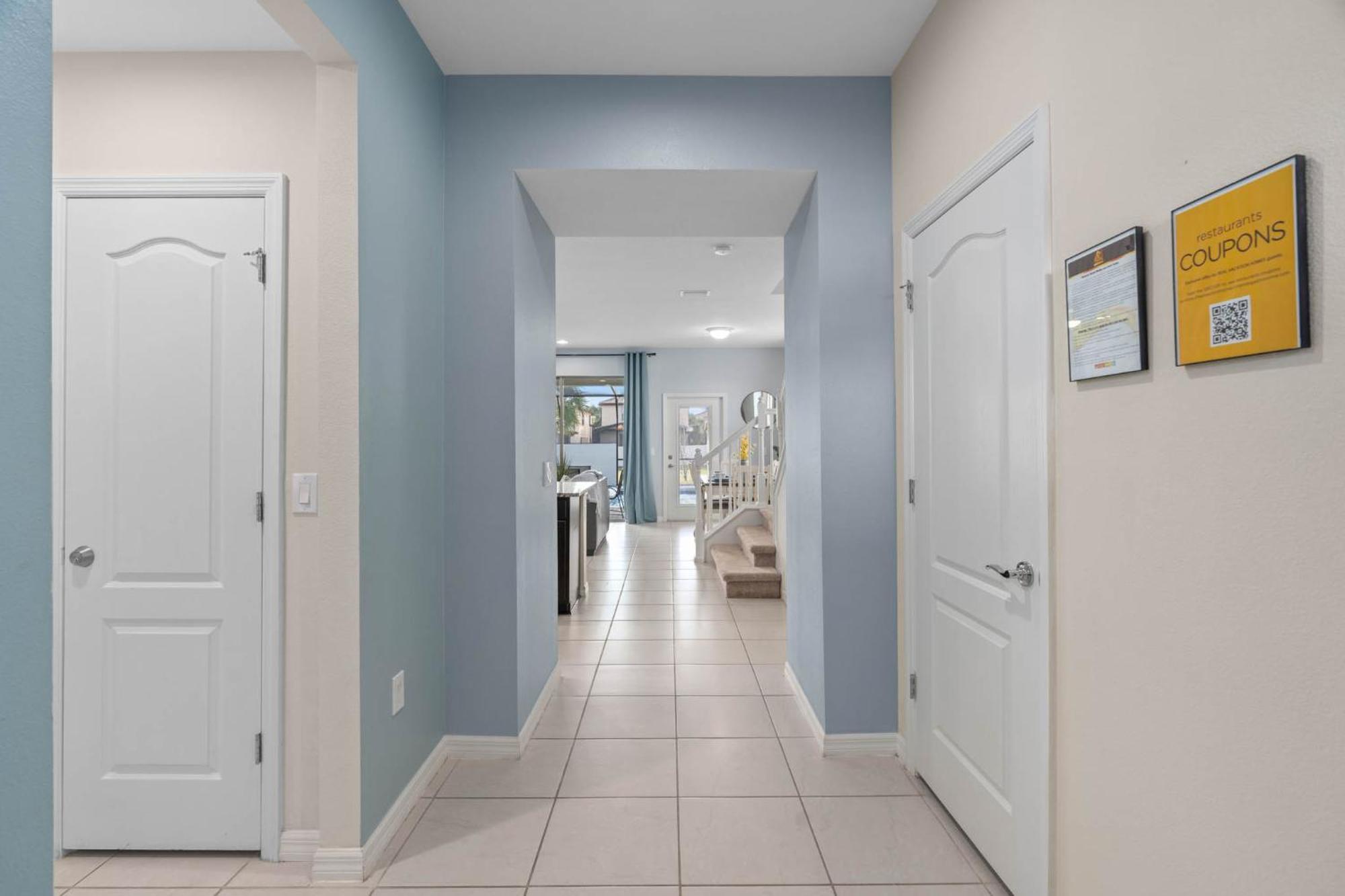 Family Oasis Apartment Kissimmee