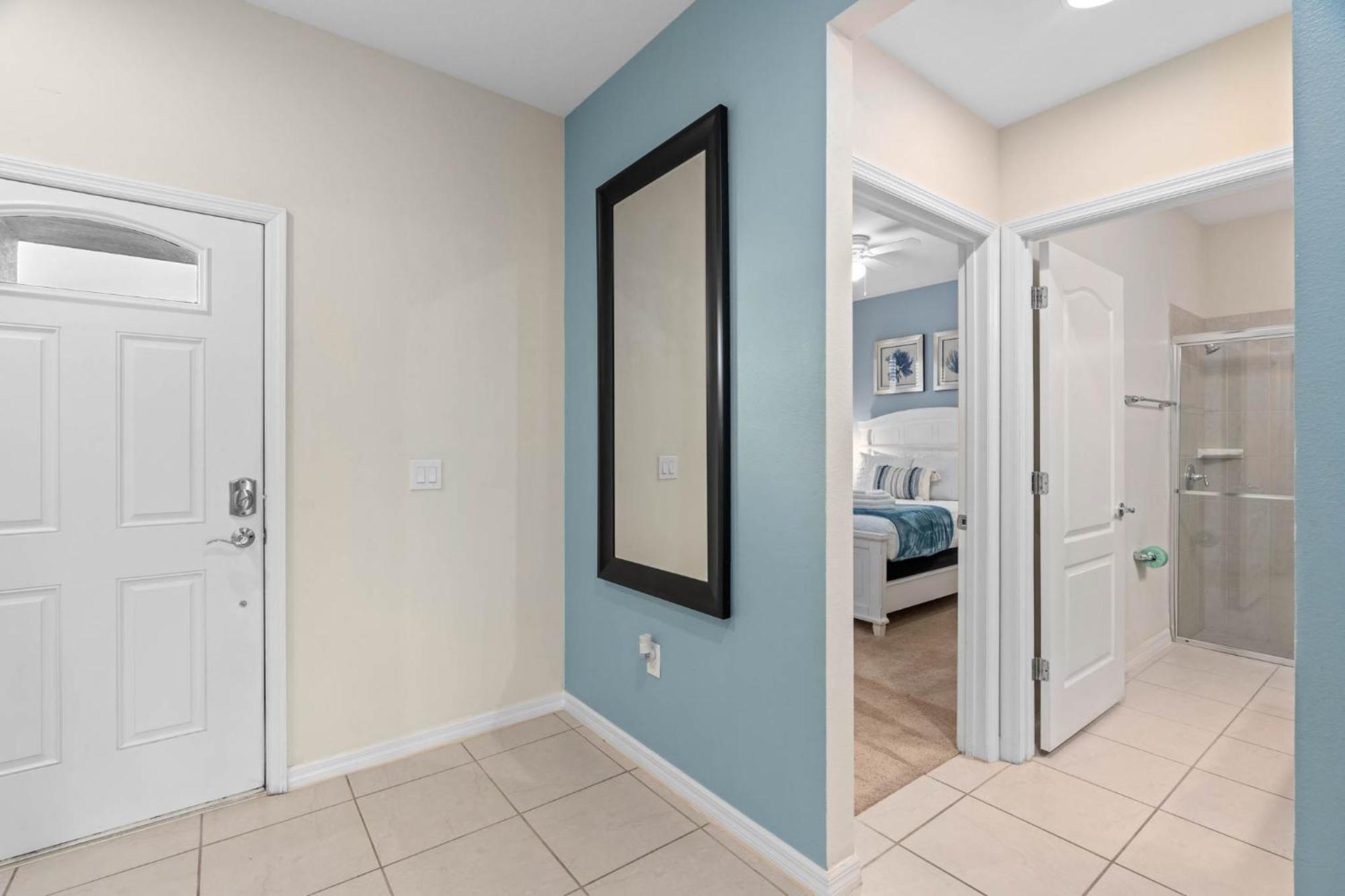 Family Oasis Apartment