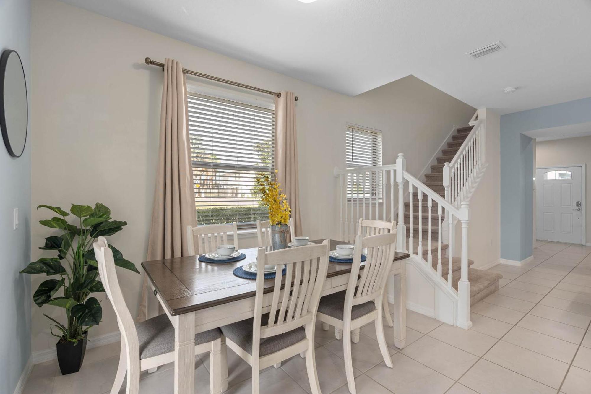 Family Oasis Apartment Kissimmee
