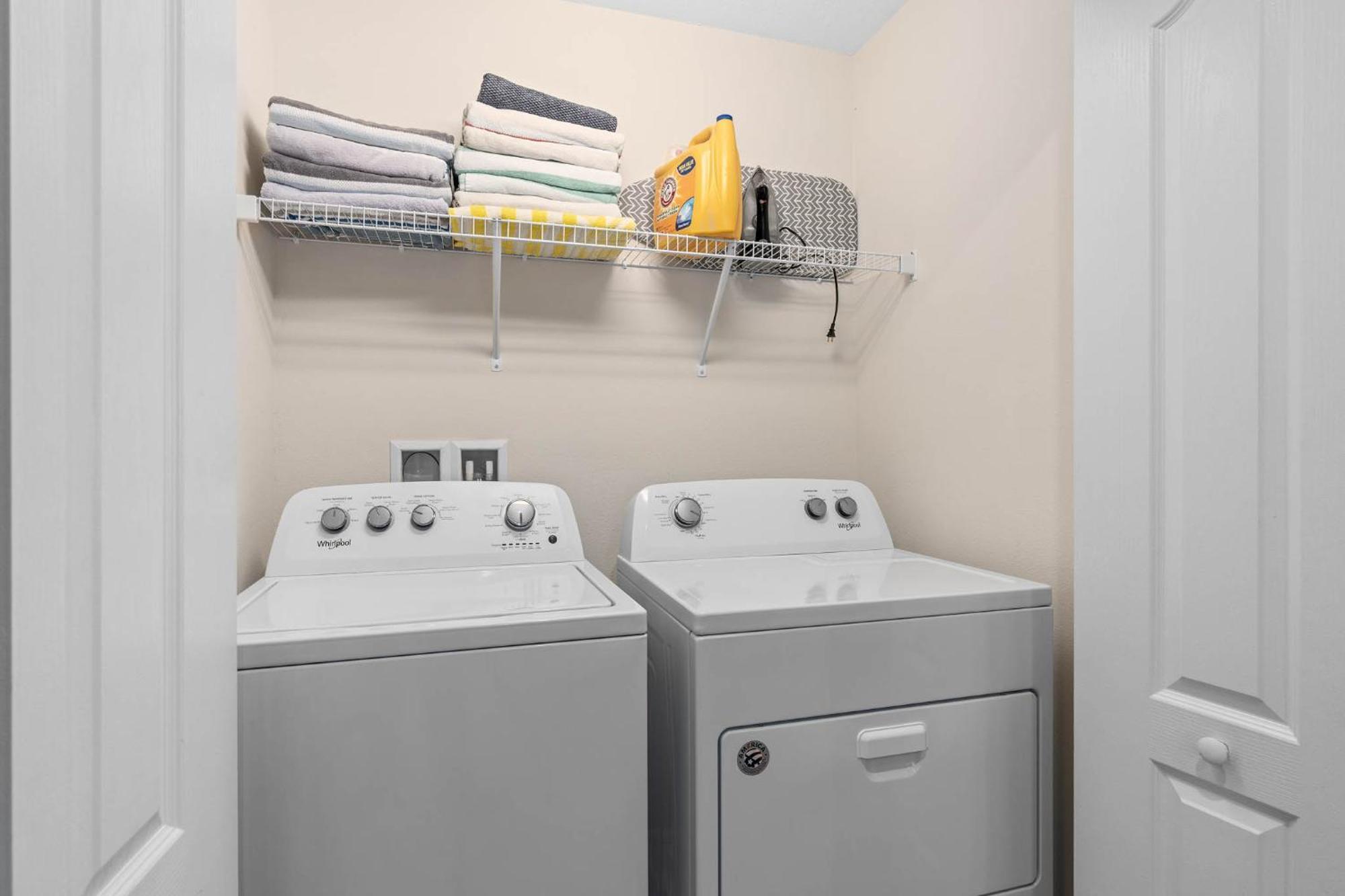 Apartment Family Oasis Kissimmee