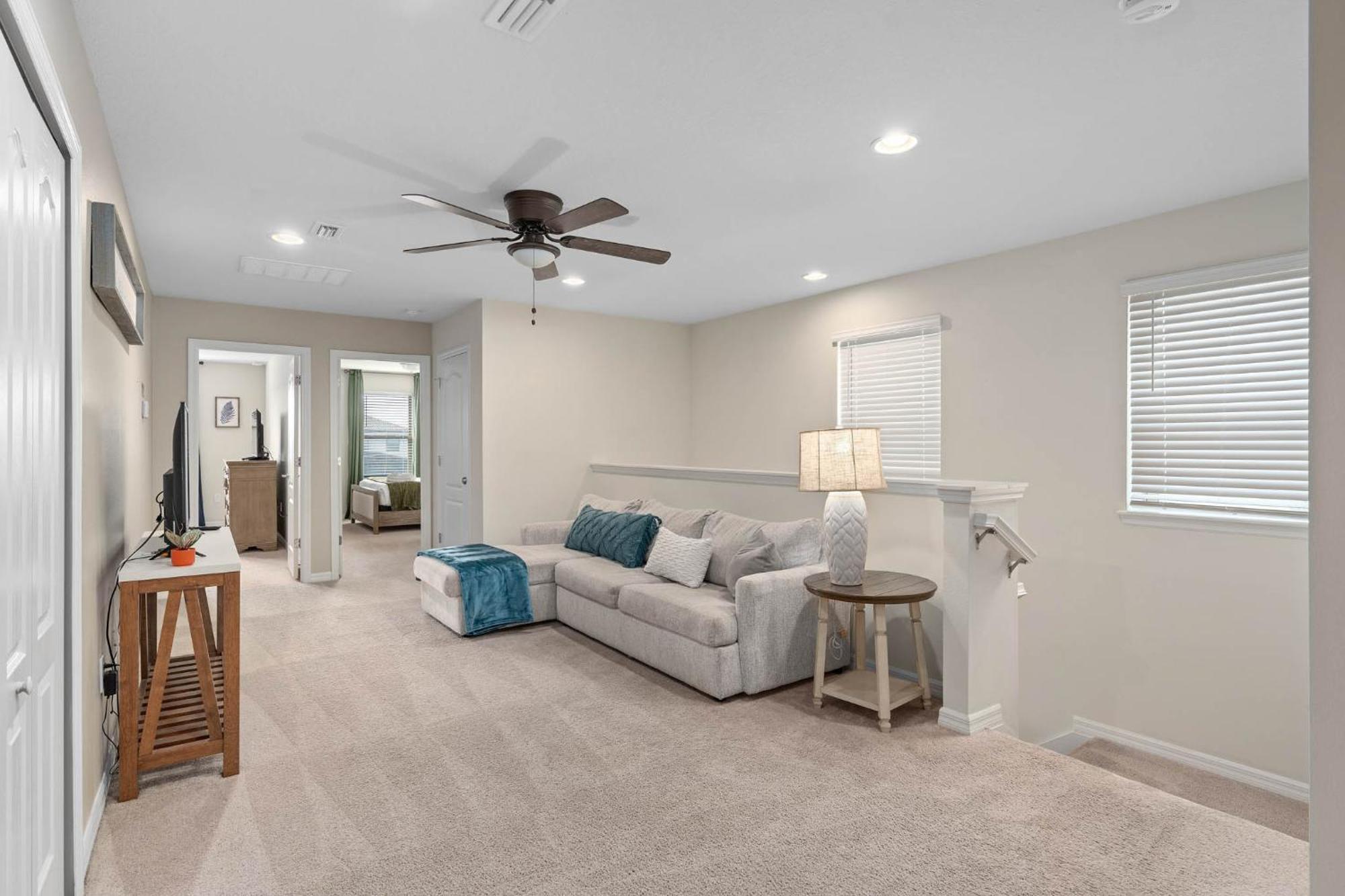 Family Oasis Apartment