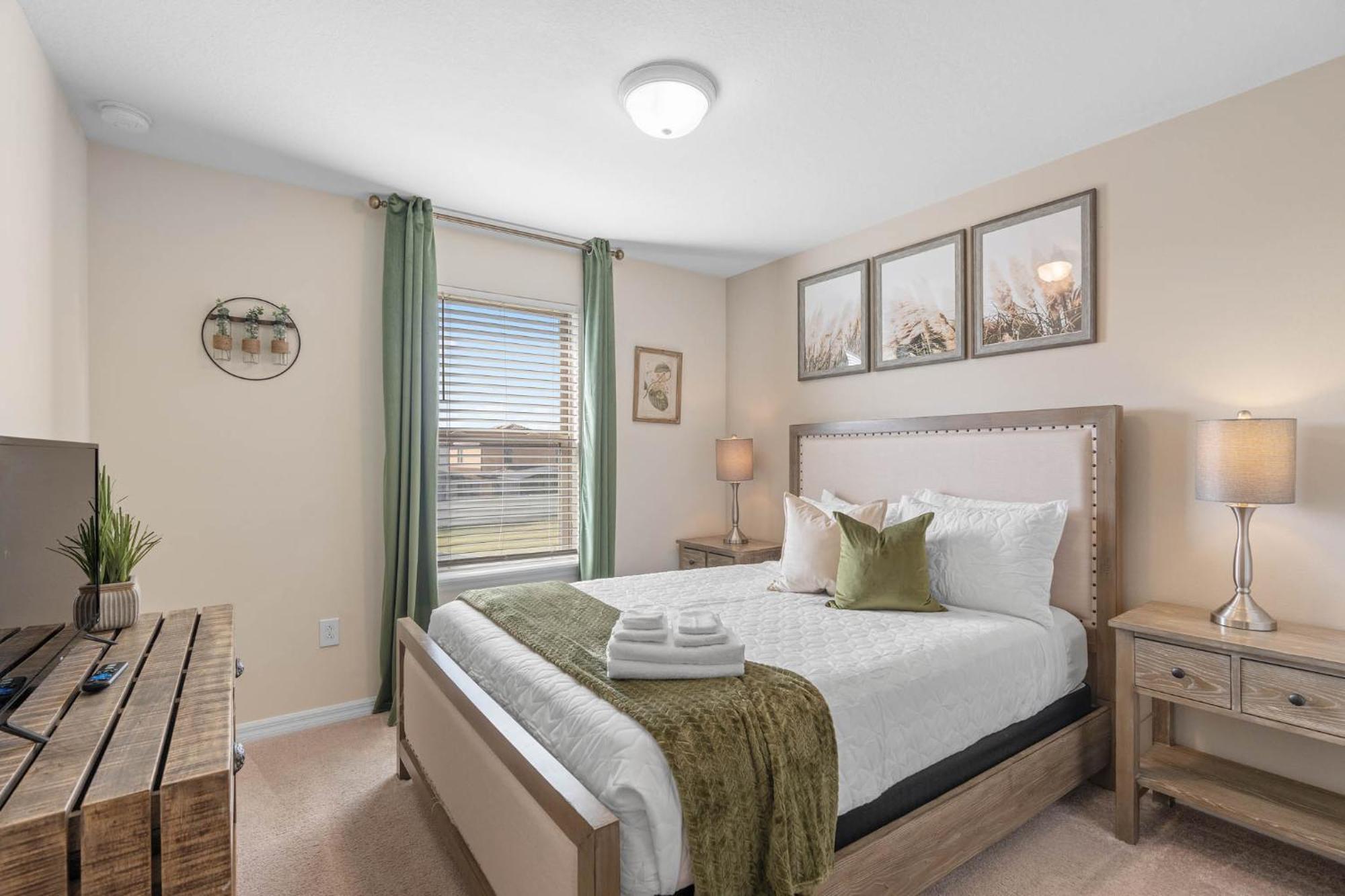 Family Oasis Kissimmee