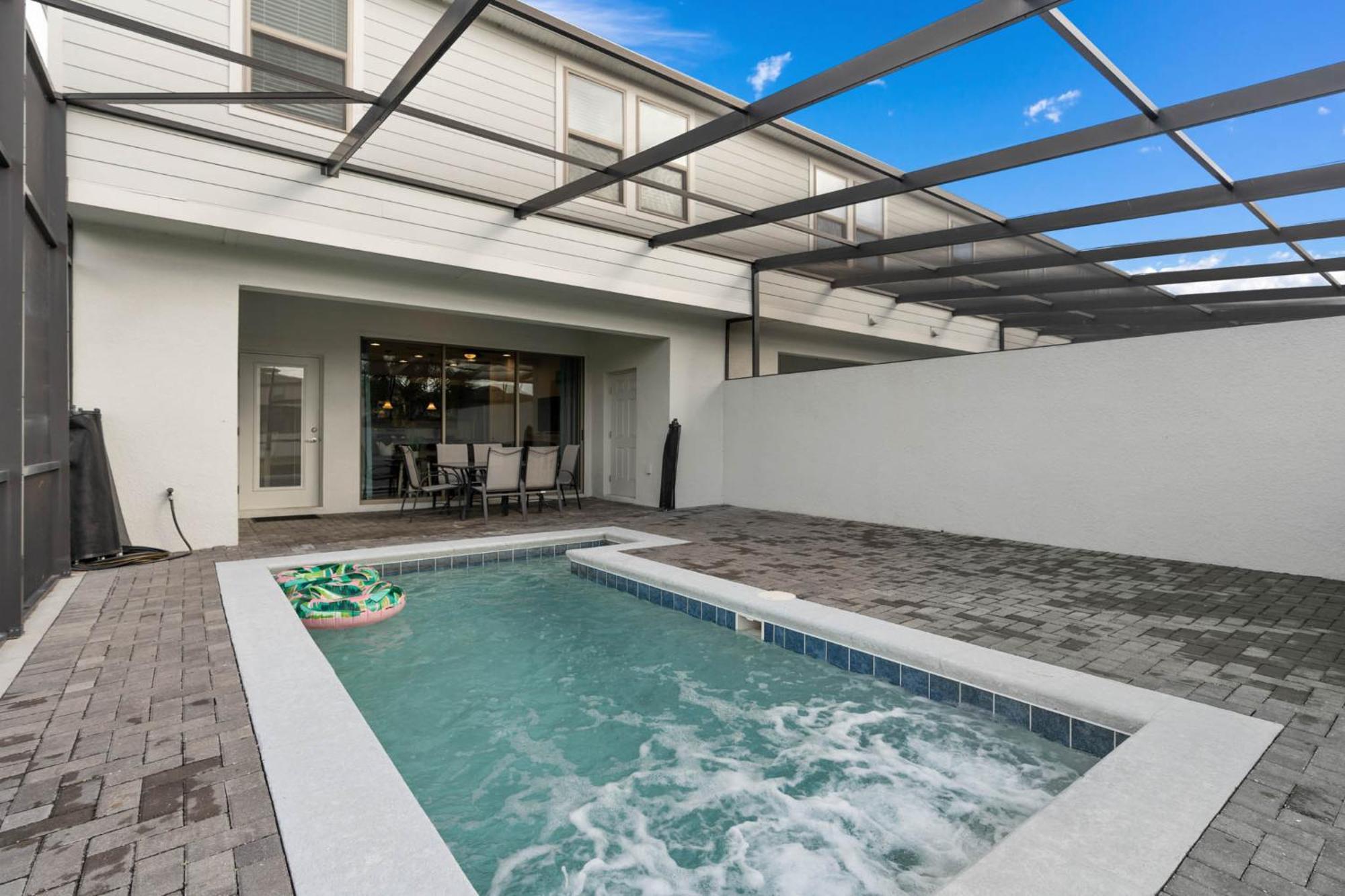 Family Oasis Apartment *