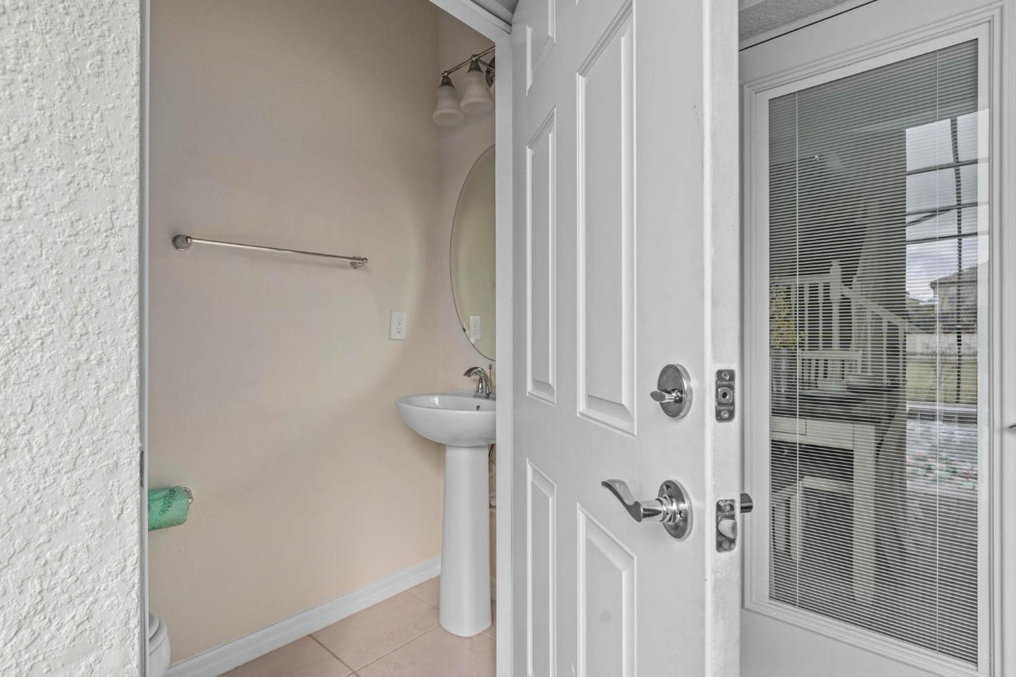 Family Oasis Apartment Kissimmee