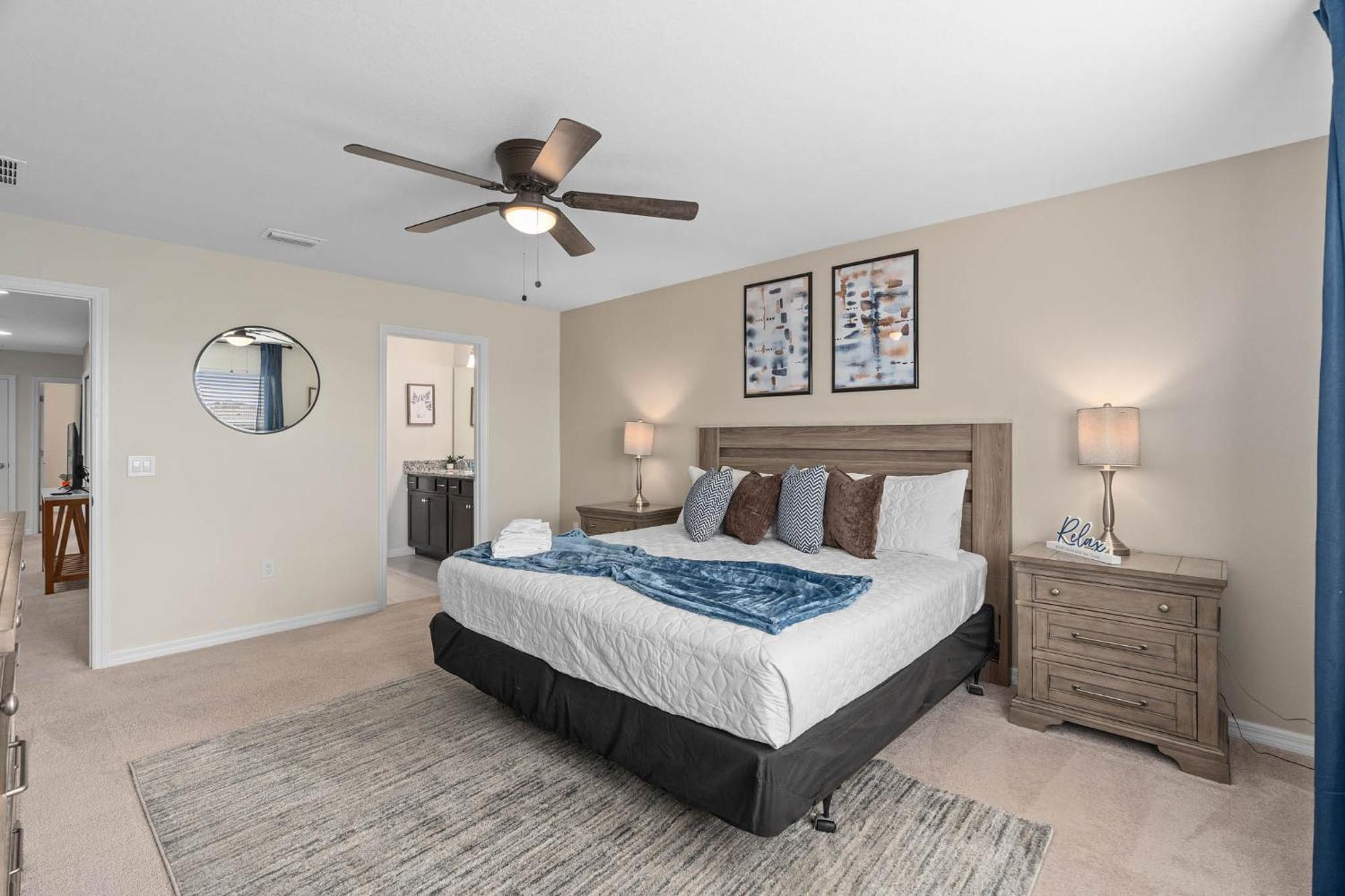 Family Oasis Kissimmee
