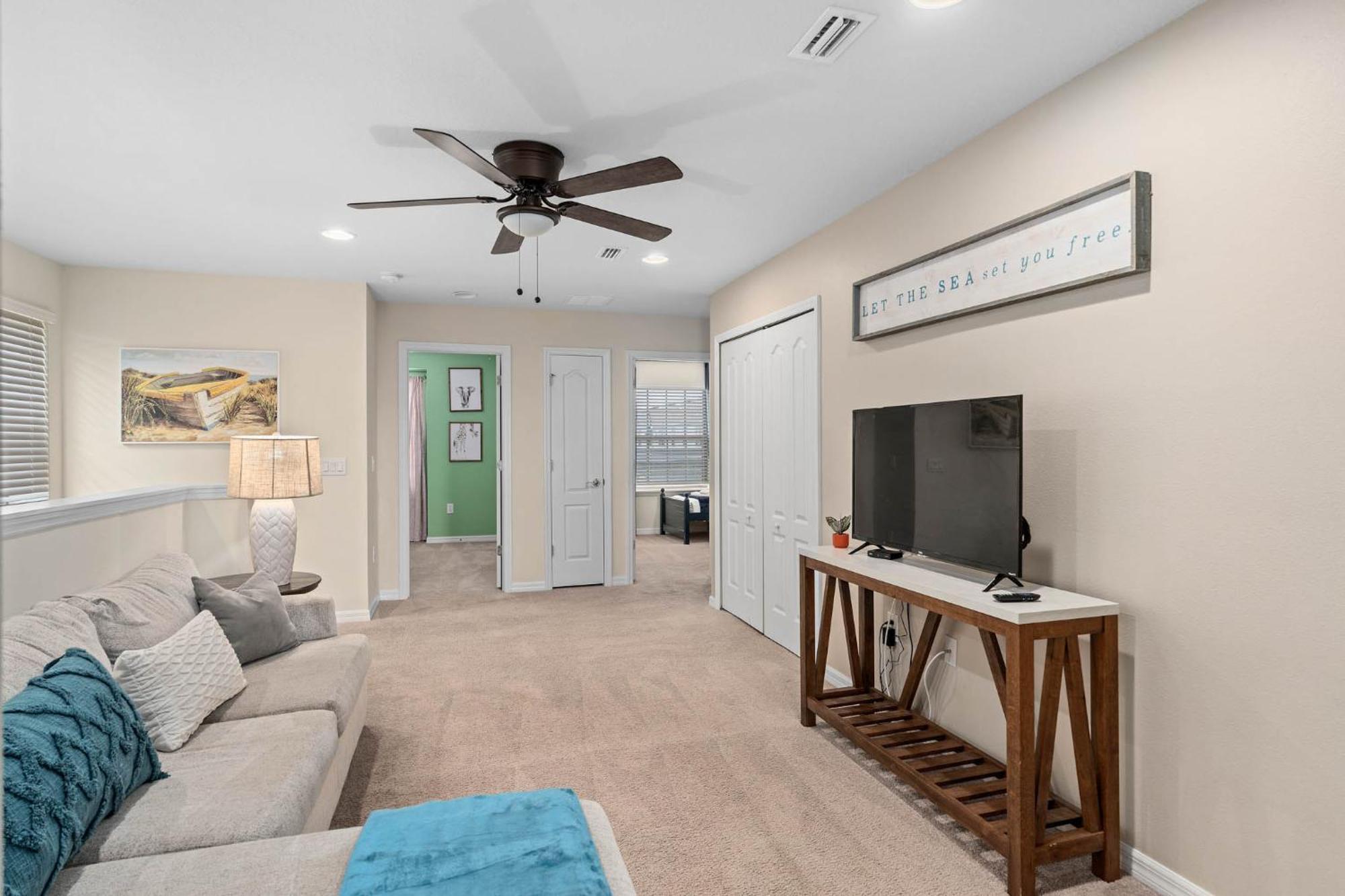 Family Oasis Kissimmee