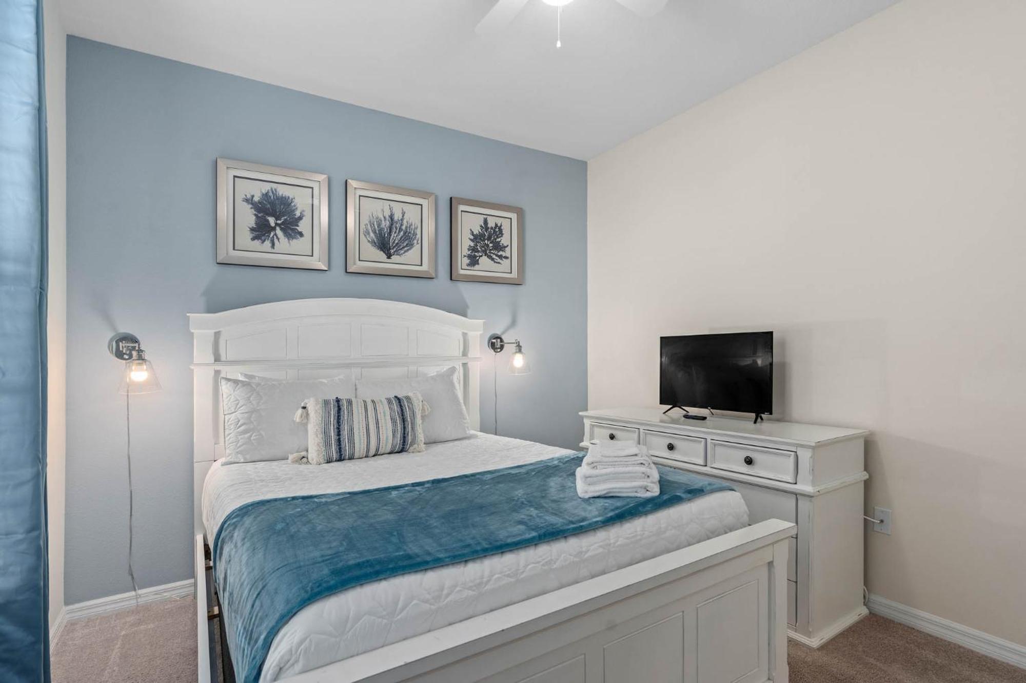 Family Oasis Apartment